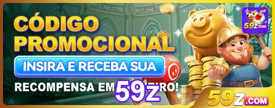 Aplicativo 59z destacando serviços VIP para jogadores mobile.