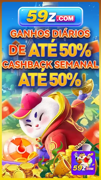 Interface segura destacando tecnologia da 59z