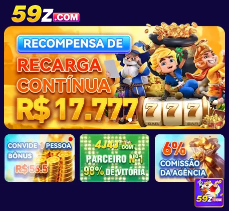 Junte-se à comunidade crescente de jogadores responsáveis - 59z